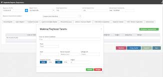 Odalar ve borsalar birliğine yatacak ücretler. Http Tesk Org Tr Kilavuzlar Kapasite Raporu Pdf
