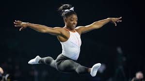 Biles enters tokyo's 2021 olympics with serious momentum (and star power). The Simone Biles Effect Why Elite Gymnasts Are Moving To Texas To Train For Tokyo Olympics
