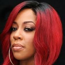 Kizzy Franklin's Instagram, Twitter & Facebook