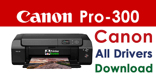 A program that controls a printer. Canon Imageprograf Pro 300 Printer Driver Download Printer Guider