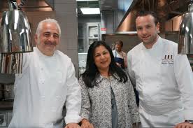 2013 empreintes (tv series documentary) self. A Conversation With Guy Savoy About The Magic Of Cuisine And The Relocation Of His Paris Restaurant Gastronome Geeta
