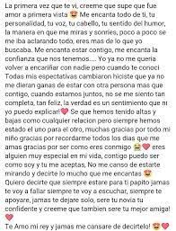 Texto Para Mi Novio Tumblr Busqueda De Google Textos Para Mi Novio Frases Cursis Frases Cursis De Amor