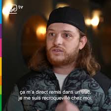 L'innocence ne peut pas survivre dans cet endroit. 'From III', maintenant  sur @betvbelgique Retrouvez également les deux premières saisons en  intégralité sur Be A la demande. #FROM