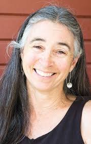 Annie Rudy: He lined his path with chard