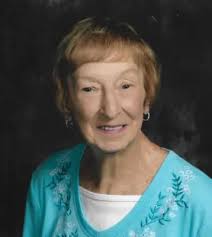 Obituary information for Nancy J. Cody