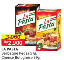 Promo Harga Koepoe Koepoe Pasta Terbaru Minggu Ini Katalog Alfamart Hemat Id