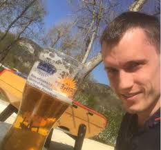 Reprise en main, perte de poids, défi : ces Alsaciens qui stoppent leur  consommation d'alcool pour le "dry january"