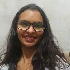 Carla Panta's Instagram, Twitter & Facebook