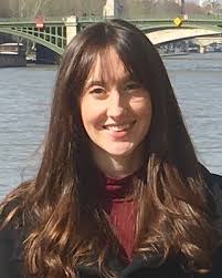 Samantha Deaton, Marriage & Family Therapist, Olympia, WA, 98506