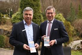 Ein Wochenende Ohne Bargeld Markische Bank Und Mendener Bank Erhalten Neues It System Hemer