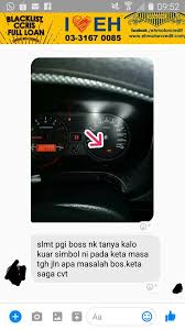 Maybe you would like to learn more about one of these? Eddie Soh Blog Kereta Eh Motor Credit