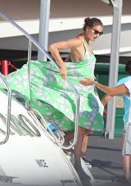 E si torna a parlare di nozze imminenti. Irina Shayk Irina Shayk Photos Zimbio