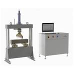 Машина для испытаний на изгиб 100 кН TESTING Bluhm ...