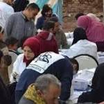 "طب المنصورة": فحص آلاف حالة