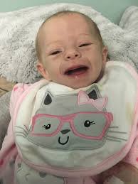 Our son-in-law is an RN working at a hospital in Delaware. Our  granddaughter is a Pharmacy Tech working at a pharmacy in Delaware. She has  two small children. We pray for their