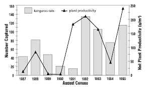 Species Recovery Giant Kangaroo Rat 1