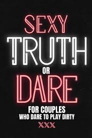 Buzzfeed staff if you get 8/10 on this random knowledge quiz, you know a thing or two how much totally random knowledge do you have? Sexy Truth Or Dare For Couples Who Dare To Play Dirty Sex Game Book For Dating