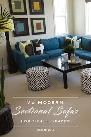 6 Types Of Small Sectional Sofas For Small Spaces Sofas For Small Spaces Modern Sectional Living Room Sectional Living Room Small