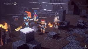 If you have a.zip, you will need to extract the.pak file from it. Download Minecraft Dungeons Game Minecraft Dungeons Mod Download