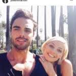 Photos : Les Princes de l'Amour 4 : Julien Marlon, ses photos au lit avec  Nadège Lacroix…