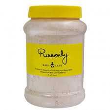 Try and get a good glow for the skin. Buy Pureonly Homemade Baby Bath Powder 200gm Online Clickoncare Com