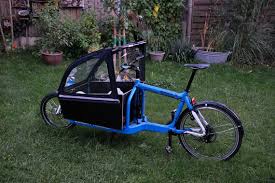 Kleinigkeiten Fahrrad Ideen Bullitt Bike Fahrrad