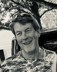 David Etheridge Obituary September 28, 2023