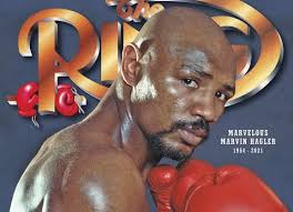 Kirkland laing current fights and historical boxing matches from the archives. Marvelous Marvin Hagler Tribute Special Available On Digital Now The Ring