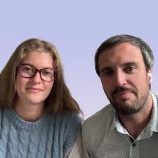 Spotlight: Ellie Fairholm and Josep (Pep) Giralt D'Lacoste (Authors)  Interview and AMA!