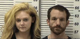 Bryan police arrest two following pursuit