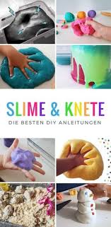 Die Besten Slime Schleim Knete Rezepte Anleitungen Zum Selber Machen Mit Kindern Slime Sl Schleim Selber Machen Knete Rezept Knete Selber Machen Rezept