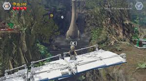 For now let's continue on with jurassic park. Spinosaurus Jurassic Park Iii Secrets Lego Jurassic World Game Guide Walkthrough Gamepressure Com