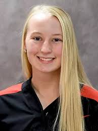 Nelson powers Huskies to UMary sweep