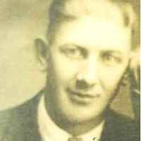 Eli Waldemar Frans (1902–1951) • FamilySearch