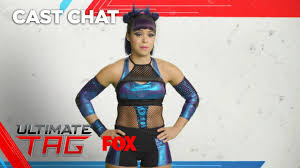 Ultimate fish charters o'neill yacht charters portside paddle santa cruz harbor beach pacific sail monterey bay charters sup shack. Bold Ferocious And Psycho Meet The Colorful Contestants Of Fox S Ultimate Tag