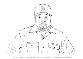 What kind of pencil do you use to draw a cube? Step By Step How To Draw Ice Cube Drawingtutorials101 Com