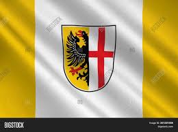 Download free bundesrat emblem logo vector logo and icons in ai, eps, cdr, svg, png formats. Flag Of Memmingen Is A Town In Swabia Bavaria Germany 3d Illustration Image Stock Photo 251221558