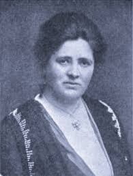 Margaret Wintringham