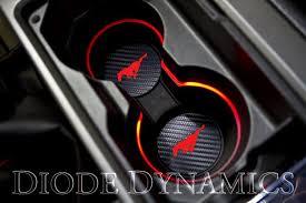 Fs Custom Mustang Interior Accents Colors Simple Mod Illuminated Options Mustang Interior Mustang Accessories Ford Mustang Accessories