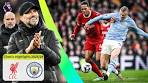 The Final Chapter? | Liverpool 1-1 Man City | Classic Premier ... - YouTube