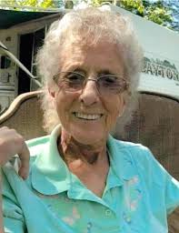 Obituary information for Donna E. Rolfe