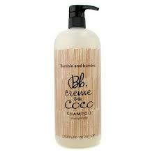 Bumble And Bumble Creme De Coco Shampoo 1000ml 33 8oz Click Image To Read More Details Hai Bumble And Bumble Creme De Coco Hair Shampoo Bumble And Bumble