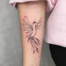 Check spelling or type a new query. Tatuagem De Fenix Qual Seu Significado Blog Tattoo2me