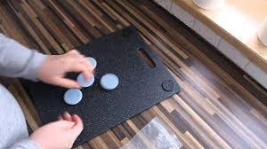 Diy Gleitbrett Fur Den Thermomix Tm5 Thermomix Cuisine Astuces