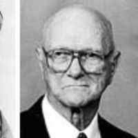 Nick Junior Reinhardt (1917–2010) • FamilySearch