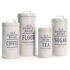 Check out our plastic canisters selection for the very best in unique or custom, handmade pieces from our canister sets shops. The 8 Best Coffee Canisters In 2021
