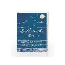 Salt to the sea study guide contains a biography of ruta sepetys, literature essays, quiz questions, major themes, characters, and a full summary and salt to the sea takes places in east prussia in january 1945. Salt To The Sea By Ruta Sepetys Buy Online Salt To The Sea Book At Best Price In India Madrasshoppe Com