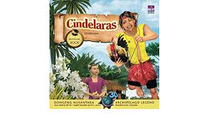 Raden putra memimpin kerajaan jenggala. Cindelaras Dongeng 3d Nusantara Hu Lilis Jordon M J L 9786023944255 Amazon Com Books