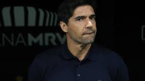 Abel cita Senna e Guardiola, revela papo com Ancelotti e rebate obrigação do Palmeiras de 'ganhar sempre'