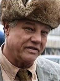 Joe Don Baker (Jack Wade)